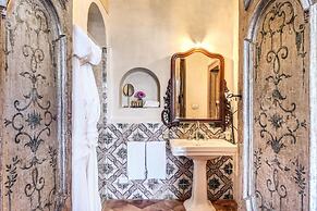 Villa Angelina 1 in Positano