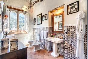 Villa Angelina 1 in Positano