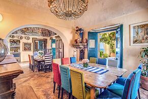 Villa Angelina 1 in Positano