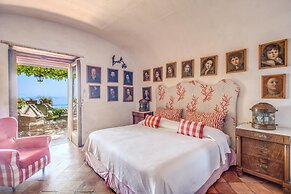 Villa Angelina 1 in Positano