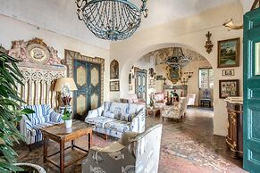 Villa Angelina 1 in Positano