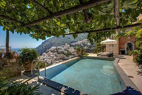 Villa Angelina 1 in Positano