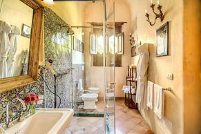 Villa Angelina 1 in Positano