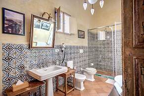 Villa Angelina 1 in Positano