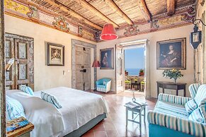 Villa Angelina 1 in Positano