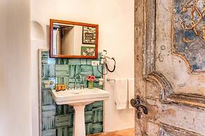 Villa Angelina 1 in Positano