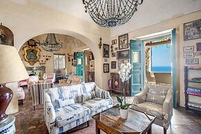 Villa Angelina 1 in Positano