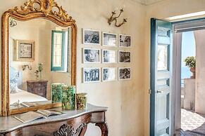 Villa Angelina 1 in Positano