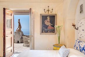 Villa Angelina 1 in Positano