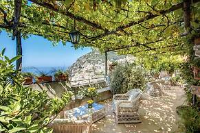 Villa Angelina 1 in Positano