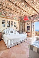 Villa Angelina 1 in Positano