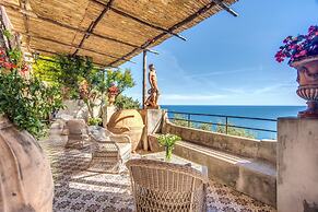 Villa Angelina 1 in Positano