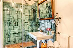 Villa Angelina 1 in Positano