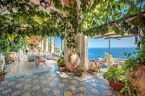 Villa Angelina 1 in Positano
