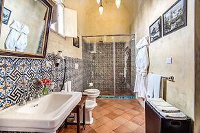 Villa Angelina 1 in Positano