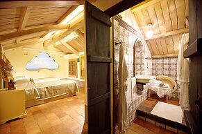 Palazzo Santa Croce in Positano