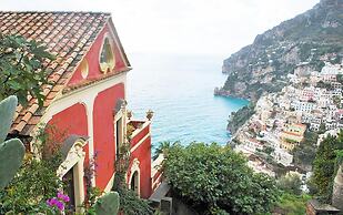Palazzo Santa Croce in Positano