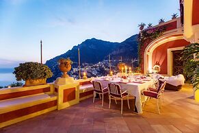Palazzo Santa Croce in Positano