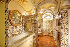 Palazzo Santa Croce in Positano