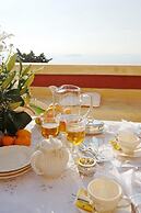 Palazzo Santa Croce in Positano