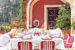 Palazzo Santa Croce in Positano