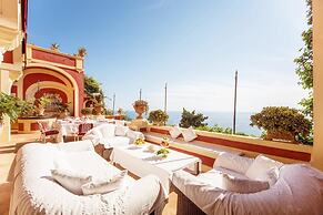 Palazzo Santa Croce in Positano