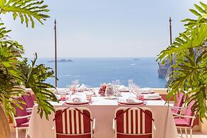 Palazzo Santa Croce in Positano