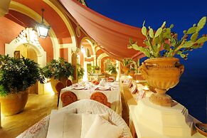 Palazzo Santa Croce in Positano