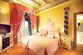 Palazzo Santa Croce in Positano