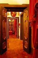 Palazzo Santa Croce in Positano