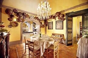 Palazzo Santa Croce in Positano