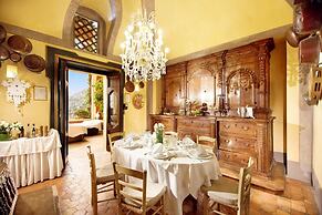 Palazzo Santa Croce in Positano