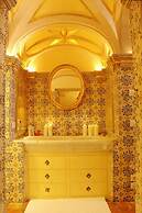 Palazzo Santa Croce in Positano