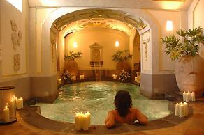 Palazzo Santa Croce in Positano