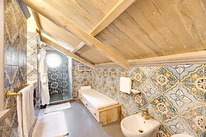 Palazzo Santa Croce in Positano