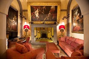 Palazzo Santa Croce in Positano