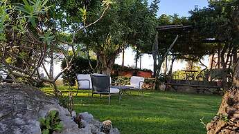 Villa Jasmine in Sant Agata sui Due Golfi