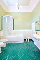 Villa Jasmine in Sant Agata sui Due Golfi