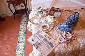 Villa Jasmine in Sant Agata sui Due Golfi