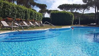 Villa Jasmine in Sant Agata sui Due Golfi