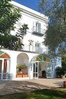 Villa Jasmine in Sant Agata sui Due Golfi