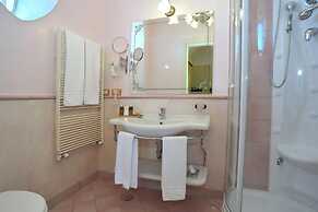 Villa Jasmine in Sant Agata sui Due Golfi