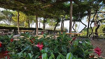 Villa Jasmine in Sant Agata sui Due Golfi