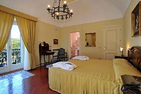 Villa Jasmine in Sant Agata sui Due Golfi