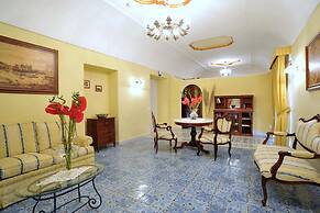 Villa Jasmine in Sant Agata sui Due Golfi