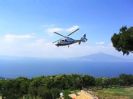 Villa Jasmine in Sant Agata sui Due Golfi