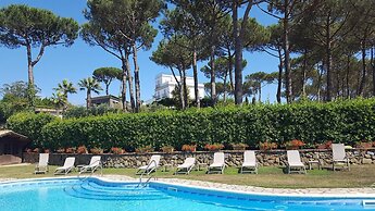 Villa Jasmine in Sant Agata sui Due Golfi