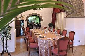 Villa Jasmine in Sant Agata sui Due Golfi