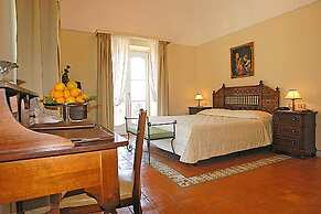 Villa Jasmine in Sant Agata sui Due Golfi