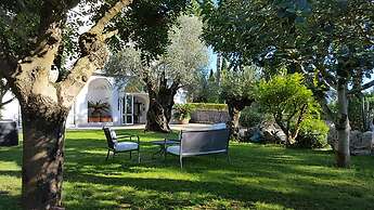 Villa Jasmine in Sant Agata sui Due Golfi